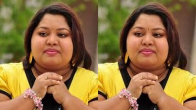 பிரபல நடிகை ஆர்த்தி ஒரே போடு.. 6 மணிக்கு மேல அந்த நடிகர் வெளியே வருவதில்லை.. யாரை சொல்றாரு தெரியுதா?