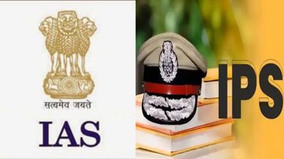 அப்படியே மனசு மாறிய IAS, IPSகள்.. ஆளும் கட்சி பேச்சையே கேட்பது இல்லையாமே? காட்சி மாறுதா? குழப்புதே! 