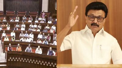 துரோகிகள்.. தென்னிந்தியா முதுகில் குத்திய தலைவர்கள் யார் யார்? லிஸ்ட் போட்டு அடிக்கும் திமுக! 