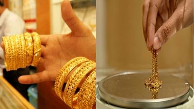 அடகு வைத்த நகை ஏலத்துக்கு போகுமா? இந்த ஒரு சின்ன தவறு செய்தா சேமிப்பு கைமாறும்.. கவனம்