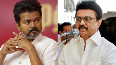 விஜயின் மிக முக்கிய திட்டத்தை.. சத்தமின்றி முடித்த முதல்வர் ஸ்டாலின்.. அப்போ கிறிஸ்தவர்கள் வாக்கு? 