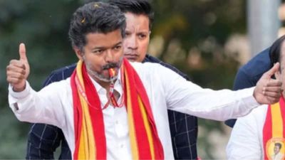 ஆரம்பமே மெகா சொதப்பல்.. களத்துக்கே போகாத விஜய்! 12 மாவட்டங்களில் ஆப்செண்டால் நண்பாஸ் அப்செட்! 