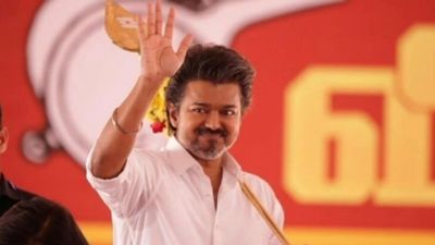  36 நாட்களில்.. 12 நாட்கள் மட்டும் பிரச்சாரம்.. 24 நாட்களை ஓய்வில் கழித்த விஜய்.. அதிர வைக்கும் நம்பர்ஸ்! 