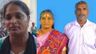 செல்வமணி கையை பிடித்து கெஞ்சியும் கேட்காத காந்தி.. குறுக்கே லதா! கடலூரியில் நொடியில் மாறிய மொத்த கதை