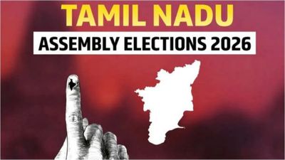 தமிழக தேர்தல்.. இறுதி 24 மணிநேரம்.. அது என்ன சைலன்ட் பீரியட்? பின்னணியில் நடக்கும் அரசியல் ஆட்டங்கள் 