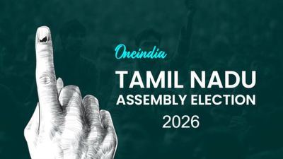 Tamil Nadu Election 2026 Voting LIVE: கோட்டையை பிடிக்க போவது யார்? சற்று நேரத்தில் வாக்குப்பதிவு 
