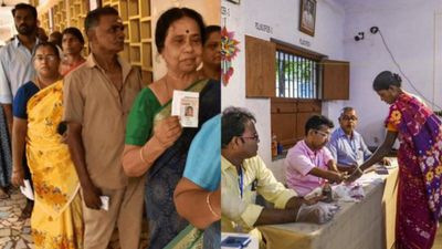 தமிழ்நாடு சட்டசபை தேர்தல்.. பெரிய ரெக்கார்ட் படைக்கும்! இந்த முறை ரொம்ப ஸ்பெஷல்.. ஏன் தெரியுமா? 