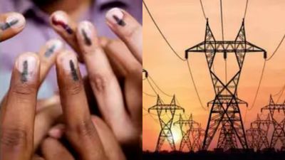 தமிழ்நாடு தேர்தல்.. உலுக்கிய நள்ளிரவு மின்வெட்டு.. கைமாறிய விட்டமின் எம்? இரவு முழுக்க பணவிநியோகம்? 