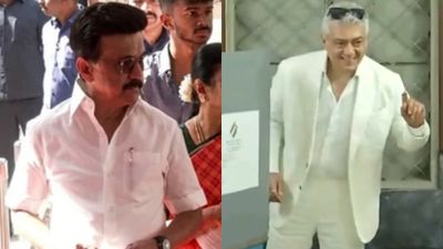 Ajith: தமிழகத்தில் மாற்றம் தேவையில்லைனு அஜித் சொன்னது நல்ல கருத்துதான்! நன்றி சொன்ன ஸ்டாலின் 