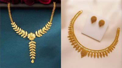  Gold rate today: கடந்த 5 நாட்களாக தங்கம் விலை தொடர் சரிவு.. இன்றும் குறையுமா? பெரும் எதிர்பார்ப்பு