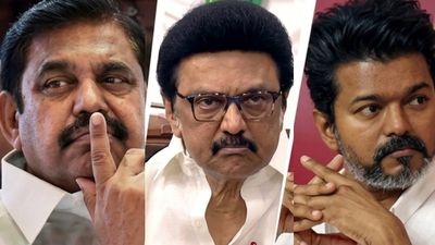 85% வாக்குச் சிதறல்கள்.. திமுகவின் நம்பிக்கையா? அதிமுகவின் சாதகமா? தவெகவின் அஸ்திவாரமா?