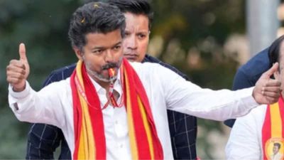 பனையூர் வந்த 40 வேட்பாளர்.. விஜய் கொடுத்த சீக்ரெட் மெசேஜ்.. தவெக செம குஷி