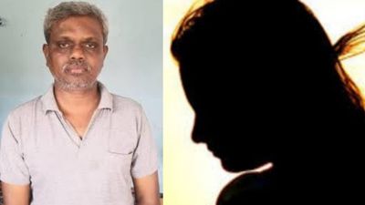 கர்ப்பிணியை தள்ளிவிட்ட அதே காட்பாடி.. ரயிலில் அதிர்ச்சி சம்பவம்.. பெங்களூரு நபர் சிக்கியது எப்படி