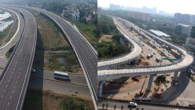தமிழ்நாட்டின் போக்குவரத்து முகத்தை மாற்றும்.. புதிய ராட்சச ரிங் ரோடுகள்.. கட்டுமானப் பணிகள் தீவிரம்! 