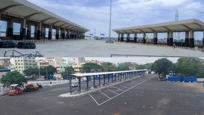சென்னைக்கு வரும் முக்கோண வியூகம்.. 3 இடங்களில் ராட்சச பேருந்து நிலையம்.. பயணிக்கும் முறையே மாறுது 