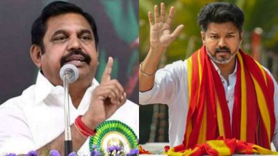 TN Exit Poll: தவெக - அதிமுக கூட்டணி அமைந்திருந்தால் முடிவுகள் மாறியிருக்குமா?