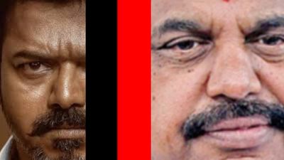 யாருக்கு விழுந்தது அடி? எடப்பாடி பழனிசாமி சறுக்கியது இங்கே தானா? அதிமுகவை வீழ்த்திய அந்த 3வது சக்தி?