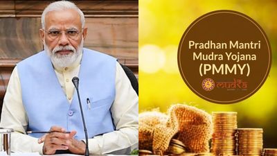 சொத்து அடமானம் வேண்டாம்.. ஜாமீன் வேண்டாம்.. 20 லட்சம் வரை முத்ரா கடன்! யாருக்கு கிடைக்கும் தெரியுமா