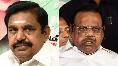 எடப்பாடி பழனிசாமி ஆட்சியை நான்தான் காப்பாற்றிக் கொடுத்தேன்! எனக்கே சீட் இல்லை! தனபால் குமுறல்