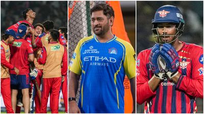  தோனியை பார்த்துதான் எல்லாமே.. இந்த வெற்றியை அவருக்கு அர்ப்பணிக்கிறேன்.. முகுல் சவுத்ரி நெகிழ்ச்சி!