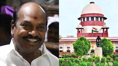  திமுக எம்.பி ஜெகத்ரட்சகன் சொத்து பறிமுதல் ரத்து.. அமலாக்கத்துறை வழக்கில் உச்சநீதிமன்றம் அதிரடி!