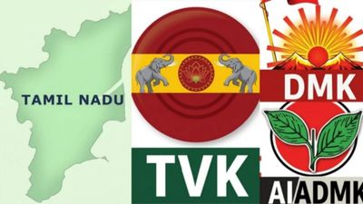 1967 ஹிஸ்டரி ஞாபகமிருக்கா? இப்ப அதே பொலிட்டிக்கல் ரீசெட்.. ஆடிப்போய் கிடக்கும் கோட்டைகள்