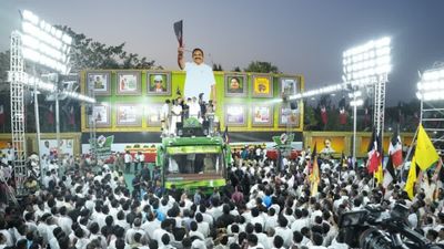 எஃகு கோட்டையாக நிற்கும் எடப்பாடி தொகுதி.. இங்கு எப்போதும் அதிமுகவின் ஆட்டம் தான்! கடந்து வந்த பாதை