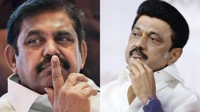  திமுக 168 இடங்கள் வரை ஜெயிக்கும்.. அதிமுகவுக்கு எவ்வளவு சீட்? இது Poll Diary வெளியிட்ட எக்சிட் போல்!