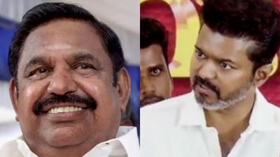 எடப்பாடியால் வந்த வினை! தகர்ந்த 234 கனவு! Form கூட fillup செய்ய தெரியாதா? விஜய் கோபம்?