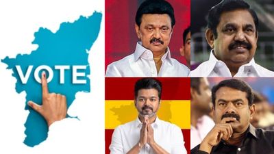 தமிழ்நாடு சட்டமன்றத் தேர்தல் 2026: வெளிநாட்டு வாழ் இந்தியர்கள் (NRI) வாக்களிக்க முடியுமா? முழு விவரம்