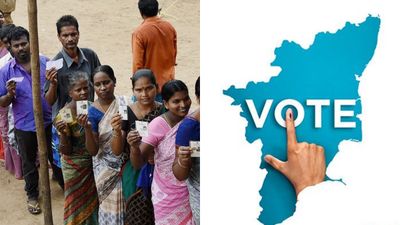 தோல்வி பயம்? அனுதாப நாடகத்திற்கு தயாராகும் தமிழக அரசியல் புள்ளி! பின்னணியில் வடமாநில மாஸ்டர் பிளான் 