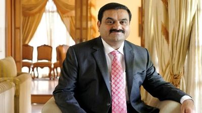 மும்பை மோதிலால் நகர் திட்டத்தில் அதானி கைகளில் 17 லட்சம் சதுர மீட்டர் நிலம்! ரூ.1 லட்சம் கோடி முதலீடு