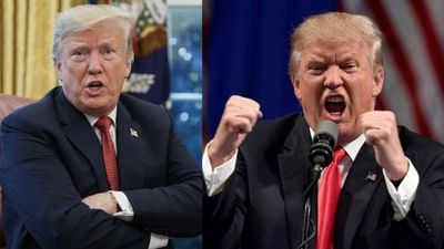 இன்று இரவு ஈரான் நாடே இருக்காது.. மொத்த மக்களும் அழிந்துவிடுவார்கள்.. டிரம்ப் மிரட்டலால் பதற்றம்