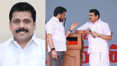 கரூரில் அதிமுகவுக்கு ‘செக்'.. தேர்தல் பணிக்கு நிழலை களமிறக்கிய செந்தில் பாலாஜி.. மாஸ்டர் பிளான்