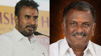 திமுக வேட்பாளருக்கே ‘ஸ்கெட்ச்சா? தொண்டாமுத்தூரில் யாரும் எதிர்பார்க்கலையே..  பின்னணியில் எஸ்பி வேலுமணி?