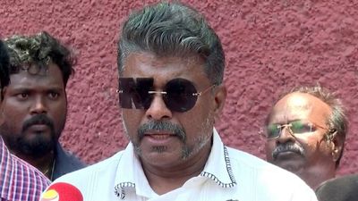 “சாதி மதமற்றவர் என்று சான்றிதழ் கேட்க.. பெரிய மனுசு வேணும்!” - பார்த்திபனை பாராட்டிய நீதிபதி