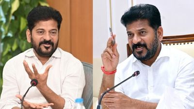 அமைச்சர்களின் சம்பளத்தில் 50% ‘கட்'.. அரசு ஊழியர் + ஓய்வூதியதாரர்களுக்காக முதல்வர் அதிரடி