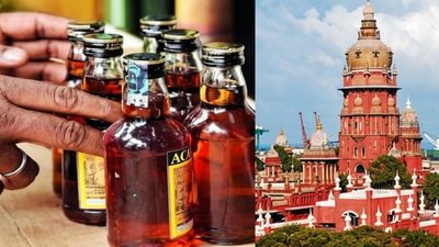 புதுவையில் இருந்து எவ்வளவு மது பாட்டில் எடுத்து வரலாம்? சென்னை உயர் நீதிமன்றம் பிறப்பித்த முக்கிய உத்தரவு