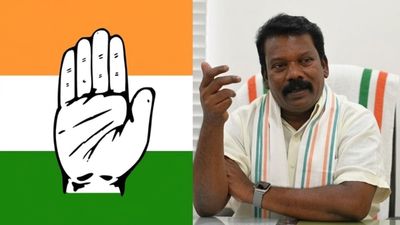 மாற்றப்படும் செல்வப்பெருந்தகை? தமிழக காங்கிரஸ் கமிட்டிக்கு புதிய தலைவர் யார்? போட்டா போட்டி