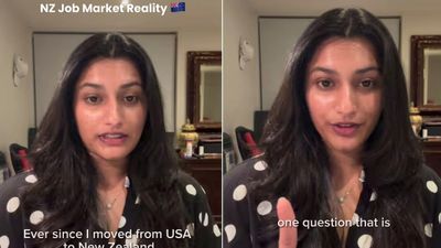 நியூசிலாந்தில் வேலை.. உண்மை நிலையை அப்படமாக கூறிய இந்திய பெண்.. வெளிநாடு செல்வோருக்கு பாடம்