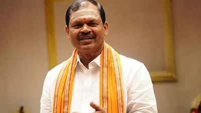 பாஜகவின் முகமூடியாக அதிமுக மாறியது உண்மைதான்.. அர்ஜுன் சம்பத் பேட்டி