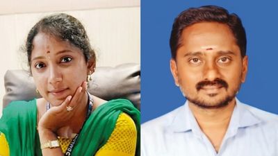 சேலம் சத்யாவின் கள்ளக்காதல்.. காதலனின் ஒரு நிமிட முட்டாள்தனம்.. ஆடிப்போன போலீஸ் 