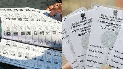விடிஞ்சா 2026 தேர்தல்.. ஓட்டு போட போறீங்களா? இந்த தப்பு மட்டும் செஞ்சிடாதீங்க.. அப்புறம் ஜெயில்தான்