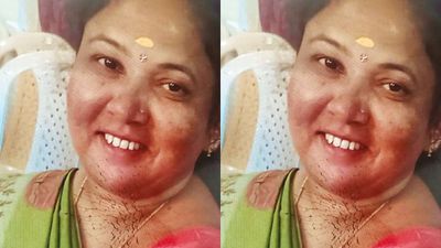 ஈரோடு புஷ்பராணி.. காதலனுக்கு அடிக்கடி உல்லாச அழைப்பு..  ஓசூரில் இருந்த கோலம்