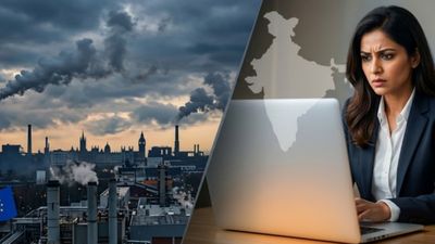 ஐரோப்பாவில் எரிசக்தி நெருக்கடி! இந்தியாவிலும் மீண்டும் 'வொர்க் ஃபிரம் ஹோம்' திரும்புதா?