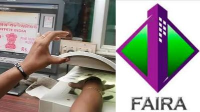 ஸ்டார் 3.0 குளறுபடி.. ஸ்தம்பித்த தமிழக பதிவுத்துறை.. ஷாக்கில் ரியல் எஸ்டேட் உலகம்! ஹென்றி ஆவேசம்