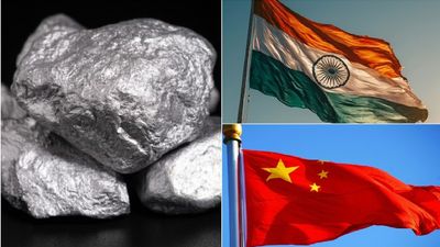 அடுத்த தலைமுறைக்கான 'டிஜிட்டல் தங்கம்'.. உலகையே கண்ட்ரோலில் எடுக்கும் சீனா.. அப்போ இந்தியா எங்கே?