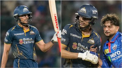 இனி ஜென்மத்துக்கும் டி20 கிரிக்கெட் பக்கமே வர முடியாது.. குஜராத் அணியின் முதல் வில்லன் சுப்மன் கில்!