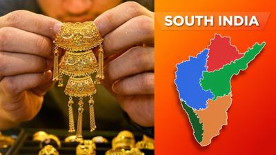 தென்னிந்திய மாநிலங்கள் இந்த விஷயத்திலும் மாஸ் தான்.. அட்சய திருதியை விற்பனையில் சம்பவம்!