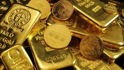 சறுக்கலில் இருந்து விஸ்வரூபம்.. இந்த ஏப்ரலில் தலைகீழாகும் தங்கம்.. பீட்டர் ஷிஃபின் அதிரடி கணிப்பு!